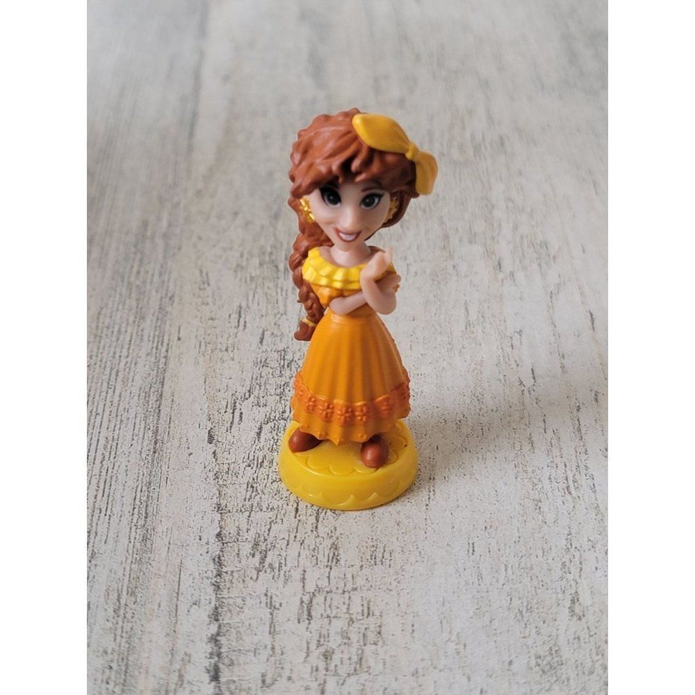 Jakks mini Pepa Madrigal Encanto toy figure